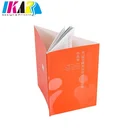 Full Color Cheap Paperback Book Printing from China