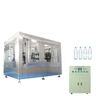 Drinking water machine Alkaline Hydrogen water filling machine