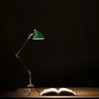 Industrial vintage indoor country style Reading Lamps For Restaurants bars home furnishings table lamp