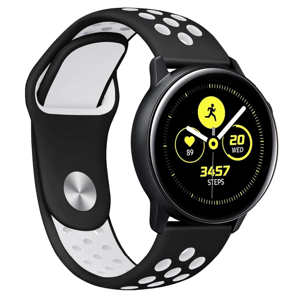 Часы Самсунг Galaxy Watch 46mm Ремешок