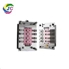 Customized Standard Mold Base/Plastic Injection Mould Manufacturer