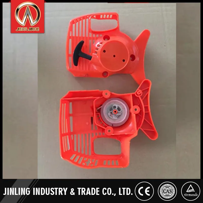 Multifunctional log saw for sale tree cutting machine price india chainsaw recoil starter