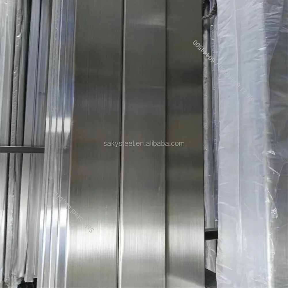 316 stainless steel rod 1mm-50mm