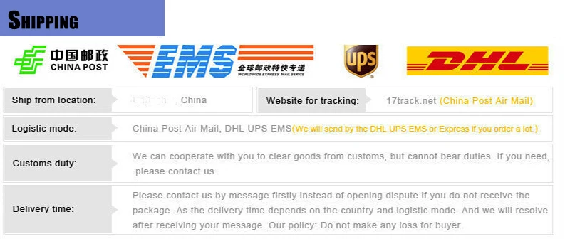SMT-shipping