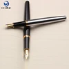 Chinese luxury elegant custom brand fountain pen for business gift