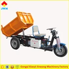 Top sale high quality 1000W 48V mining dump truck for sale
