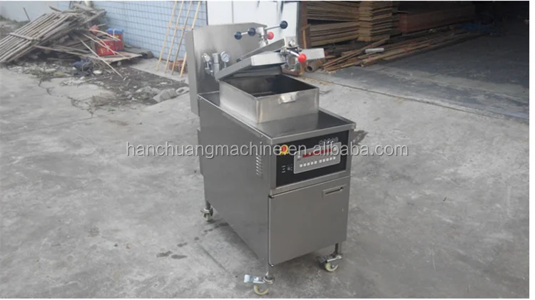 Henny penny chicken frying machine (4).png