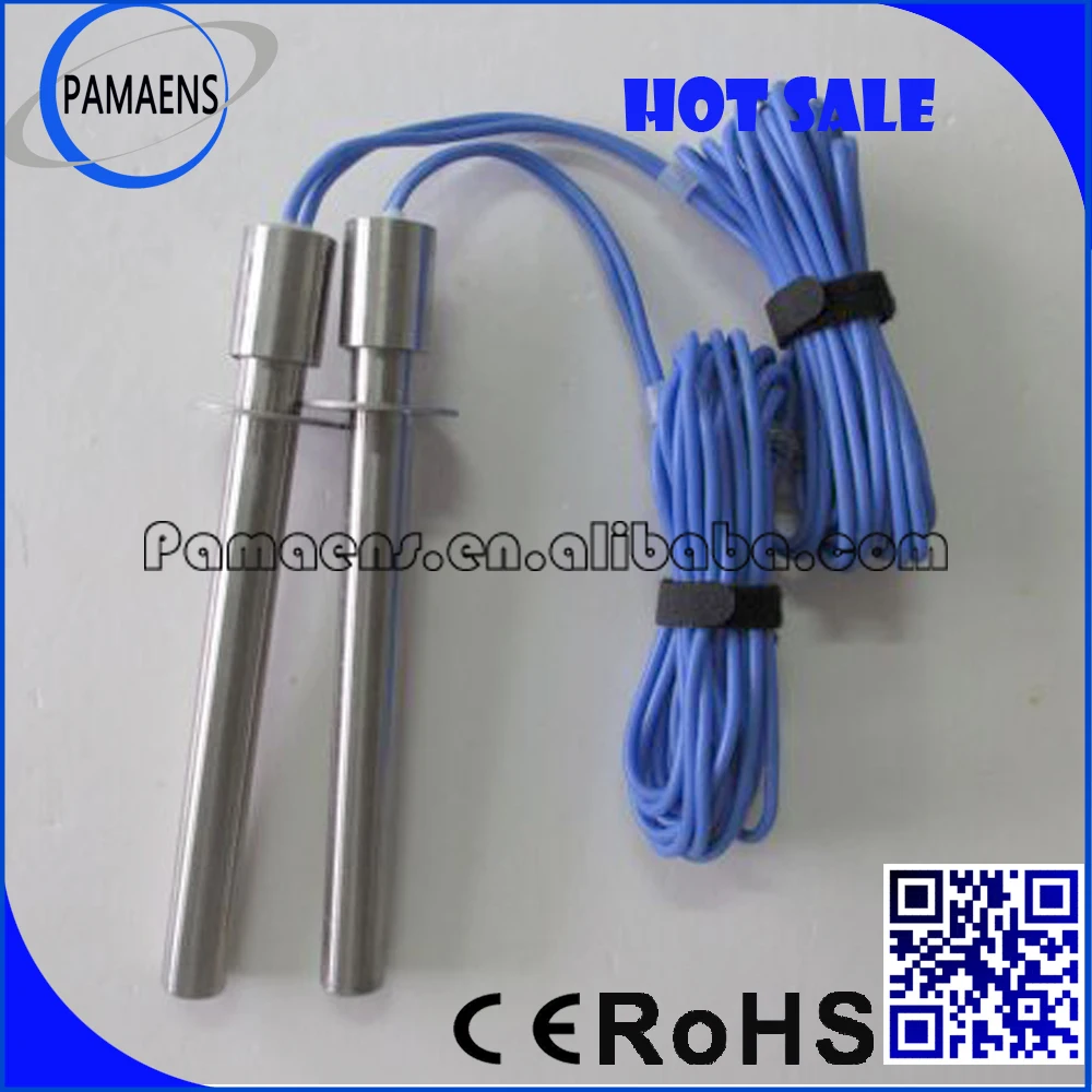 Customized Low Temperature Heating Element Low Voltage Cartridge Heater