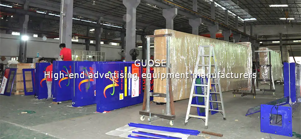 Gas Station Project Case
