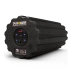 Pifitness 4 Levels Gym Electric Vibrating EPP Foam Roller