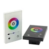 USA and Italy Size Touch Panel RGB LED Controller for RGB LED Strip