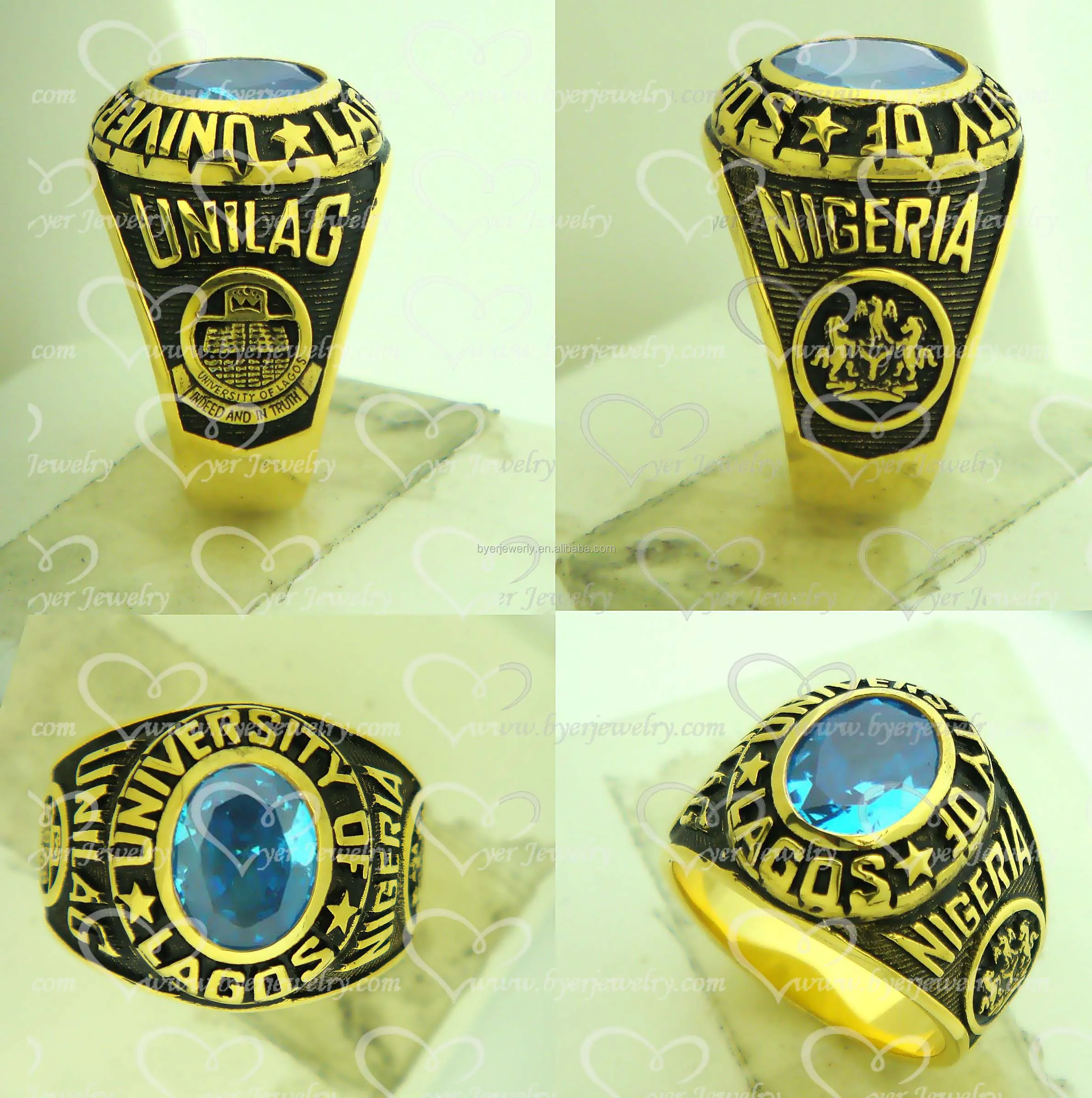 Unilag Ring-1