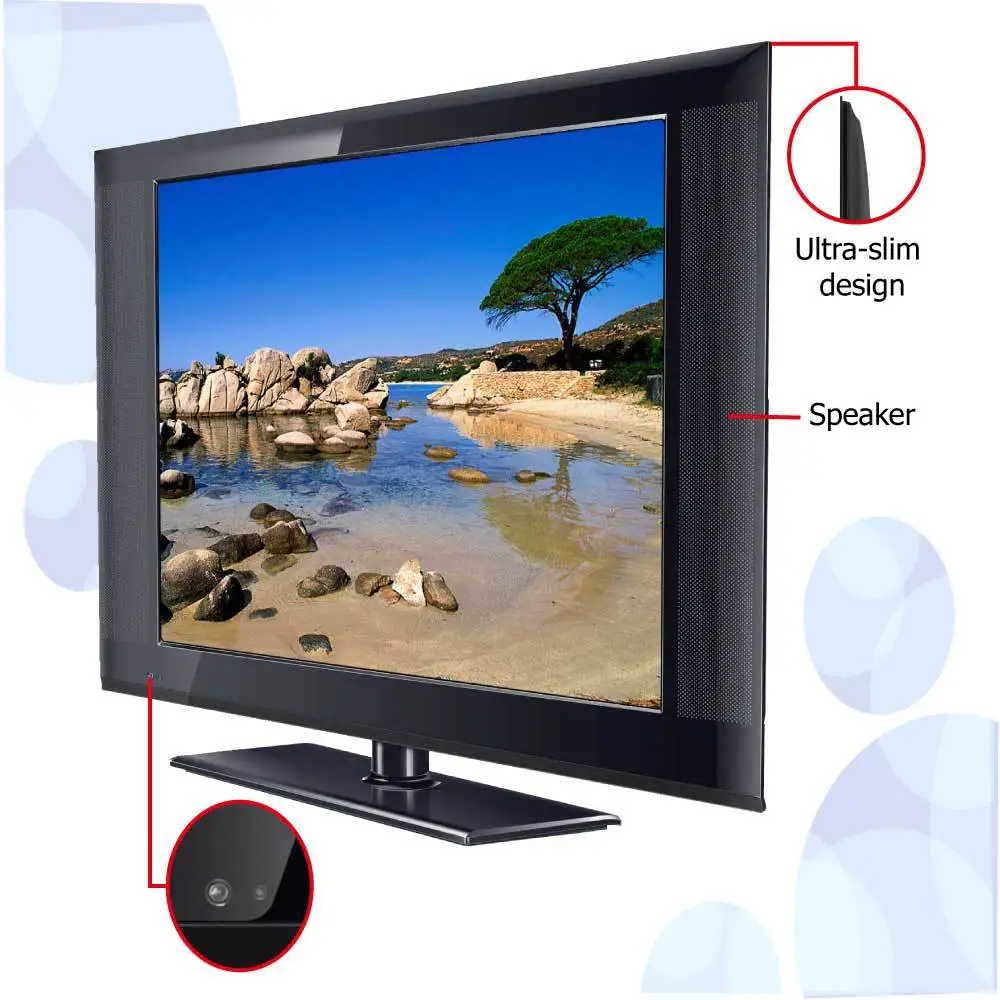 cheap flat screen led lcd lcd tv skd/ckd tv kits