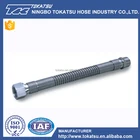 Flexible plastic PTFE tubing, PTFE pipe PTFE hose OEM suppliers