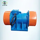 AC electric concrete industrial vibrator motor