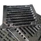 Good Quality Square And Round Ductile Cast Iron Manhole Cover