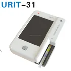 URIT-31 urit urine analyzer, 11G urit urine strip