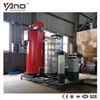 Food Production MIN Onsite Installation 35-1000KG/H Fuel Water Tube Boiler, Diesel Boiler
