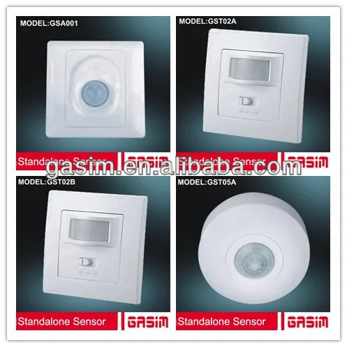 zigbee floodlights waterproof motion sensors - ANKUX.COM