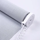 Smart Window Dm35 Motor Outdoor Motorized Industrial Shade Blackout Roller Blinds