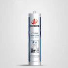 Direct Manufacturer General Purpose Windshield Polyurethane Silicone Adhesive Sealant For Aluminum Windows