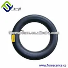 7.00-12 Black rubber tube used for forklift tire