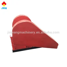 Fast delivery,easy control granite crusher with high quality