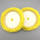 Top Quality Customized Cheap for car polish for furniture wool polishing wheel