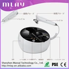Super hot Radio frequency facial electrical machines