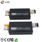 Mini 3G/HD-SDI to Fiber Converter with Tally Function