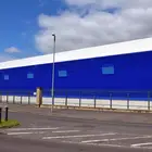 5 Years Warranty Prefab Workshop Low Cost Prefab Steel Structure Warehouse/workshop/office