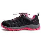 OEM ODM Stock Wholesale men and women hiking camping trekking shoes breathable for outdoor sports