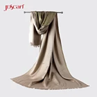 2018 wholesale suppliers turkey women white hijab shawl scarf