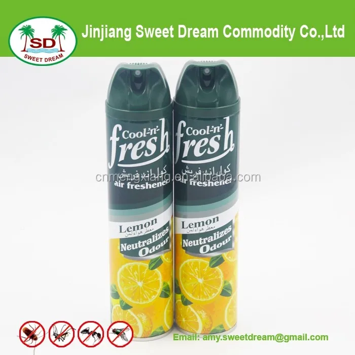 factory price high quality natural air freshener