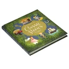 Hot Selling New Design Children English Cartoon Story Books