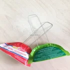 High quality PDCB fragrance toilet deodorant tablet air freshener for toilet bowl
