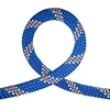 Dynamic Static Colored Braided Nylon Safety Rope
