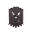 MINGYUAN Professional Manufacture Factory Directly Wholesale 3D Auto Emblems Custom 3d Car Logo