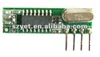 Rf Module 433.92Mhz Receptor YET205B