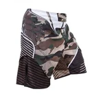 High Quality Full Sublimated MMA Shorts Cheap Fight Shorts