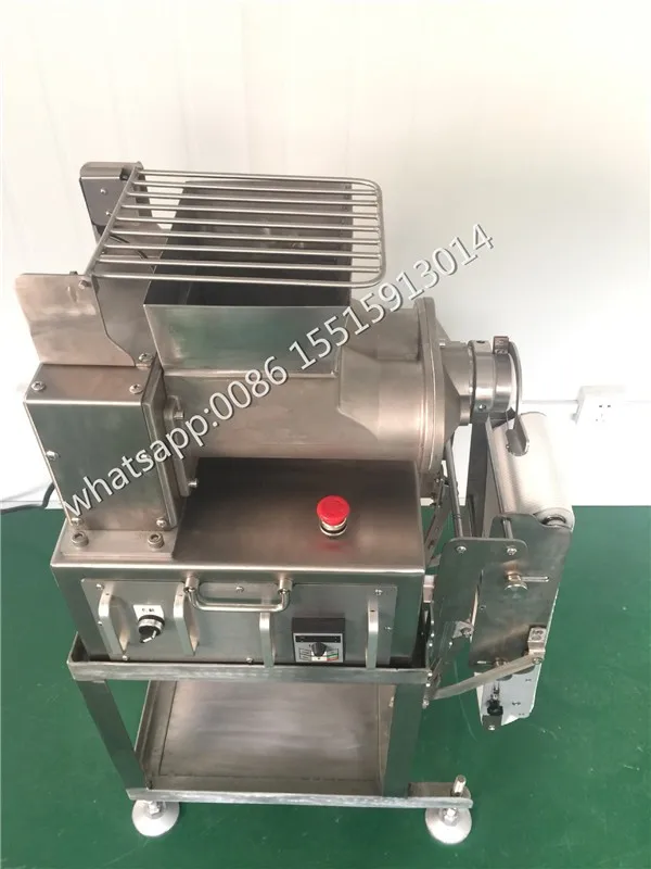 Commercial Cookie Press Machine Cookie Dough Extruder Buy Cookie