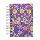 Indian birdie A6 wiro notebook from China