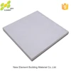 Building Project Materials Floorslaber calcium silicate board for Partition Panel