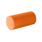 2019 soft density eco friendly massage solid foam roller