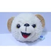 Genuin Kawaii RUSS Teddy Bear Plush Toy 3 Colors Soft Bear with Tie Toy for Kids Wedding Dolls Kids toy