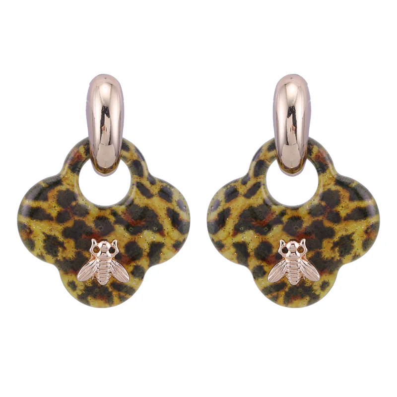 Earrings Fashion Jewelry (7)