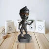 Custom soccer playerbobble head figurine footballer club gift for fans