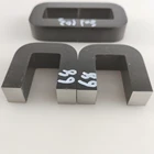 magnetic Silicon C Cores ED Cores for Transformer Reactor Sensor Mutal Inductor