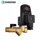 XHnotion XCT Series Air Compressor Automatic Drain Solenoid Valve Timer