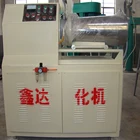 Nano Grinding bead mill/sand mill used bead mill solvent based inks ,paint